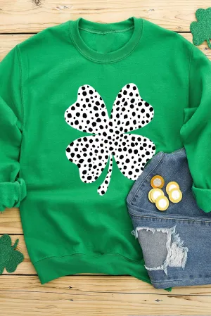 Clover Sweatshirt