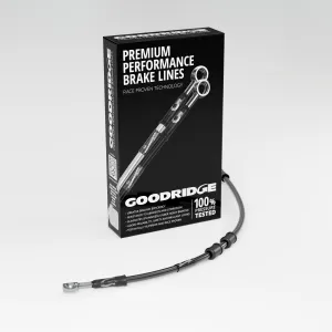 CLUTCH HOSE KIT FOR HARLEY DAVIDSON FXDB / FXDBA / FXDBP DYNA STREET BOB 13