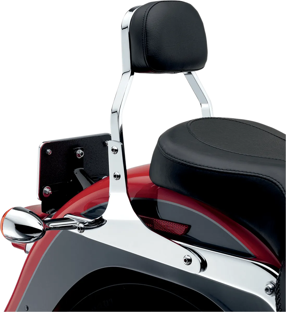 Cobra 602-1102 Sissy Bar - Mini