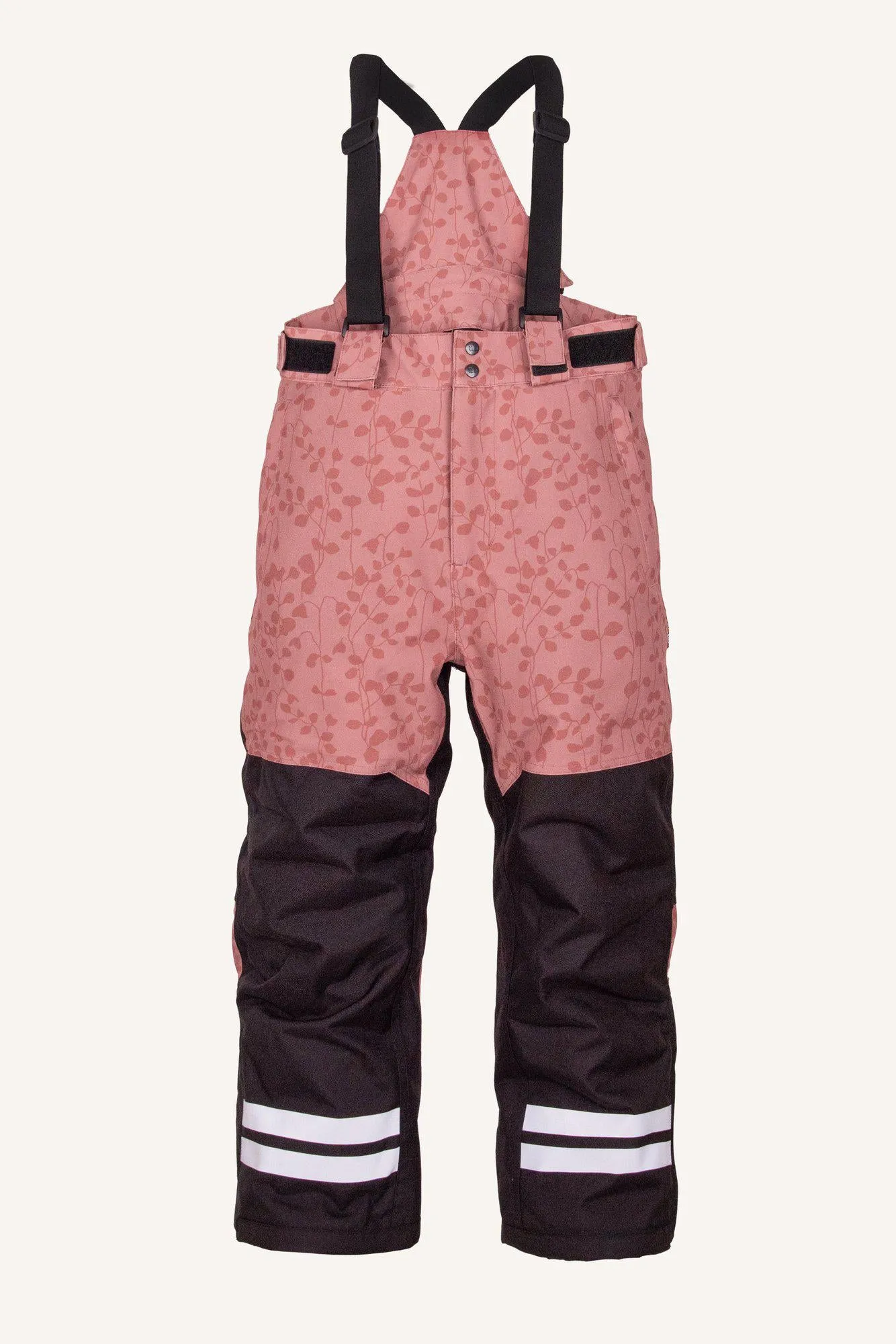 COLDEN WINTER PANTS - BLUSH/ROSE