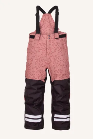 COLDEN WINTER PANTS - BLUSH/ROSE