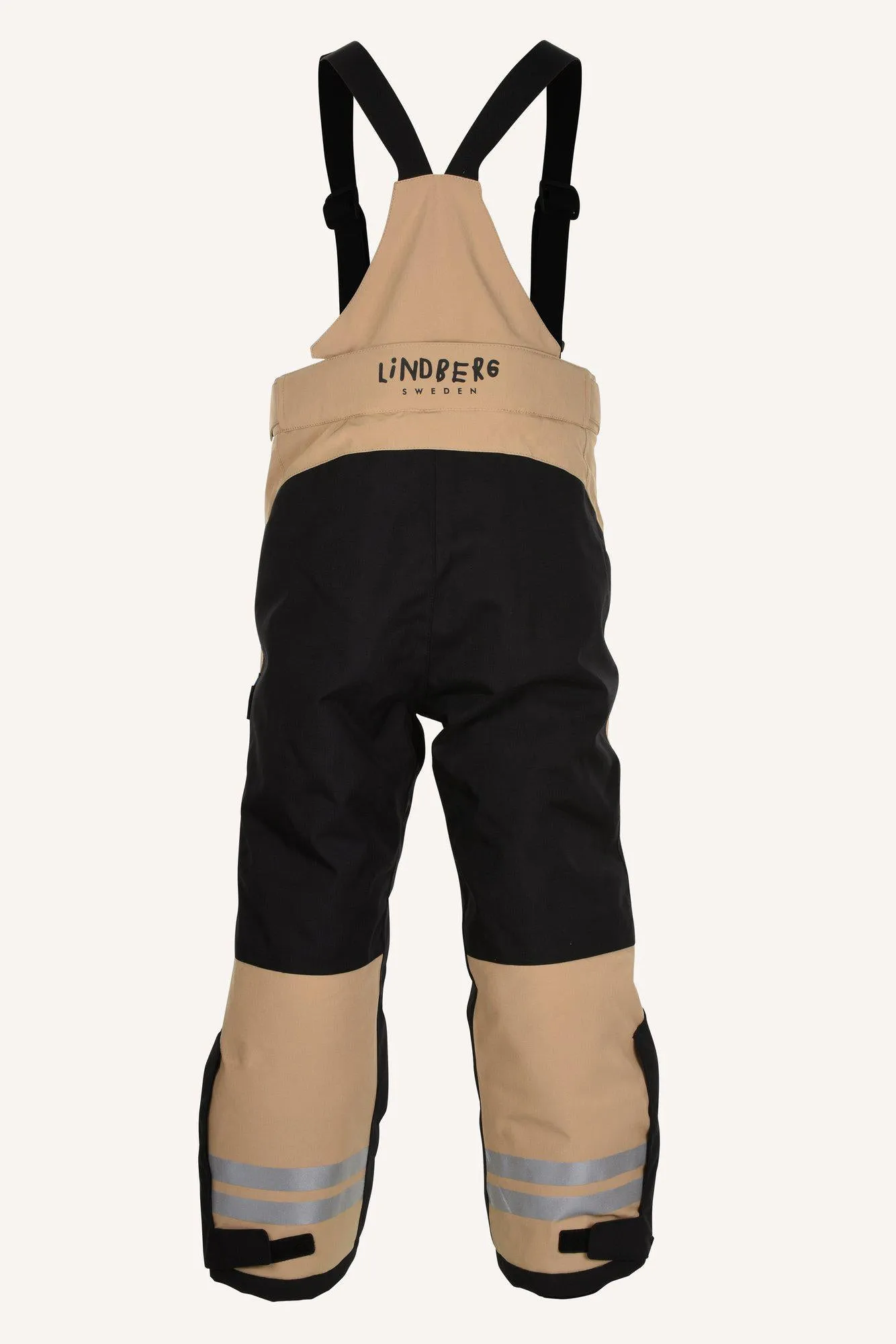 COLDEN WINTER PANTS - CAMEL