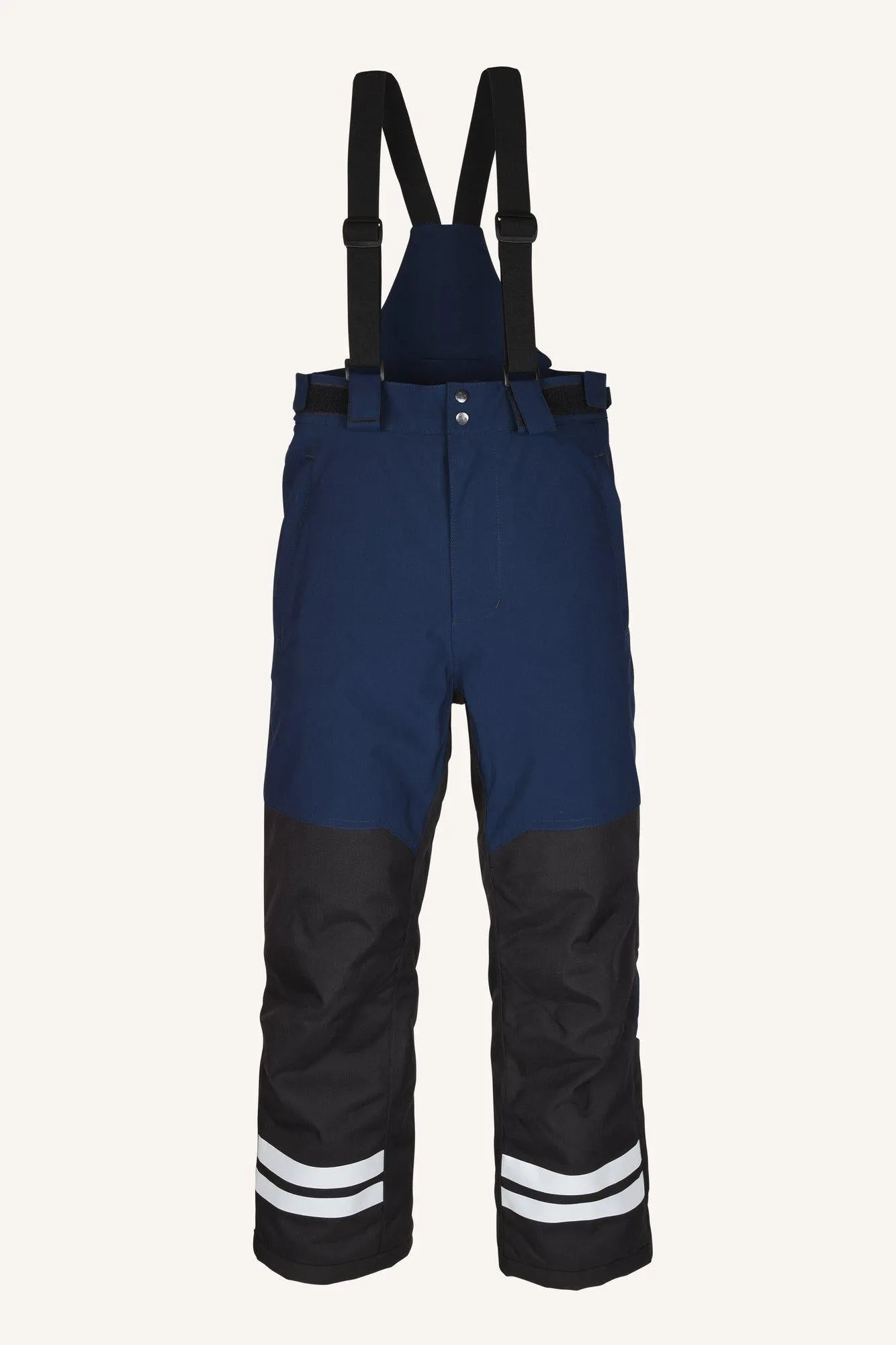 COLDEN WINTER PANTS - NAVY