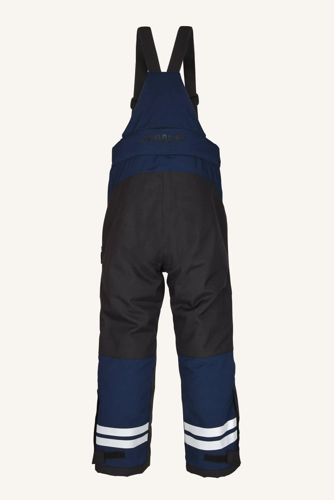 COLDEN WINTER PANTS - NAVY