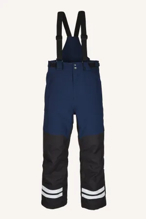 COLDEN WINTER PANTS - NAVY