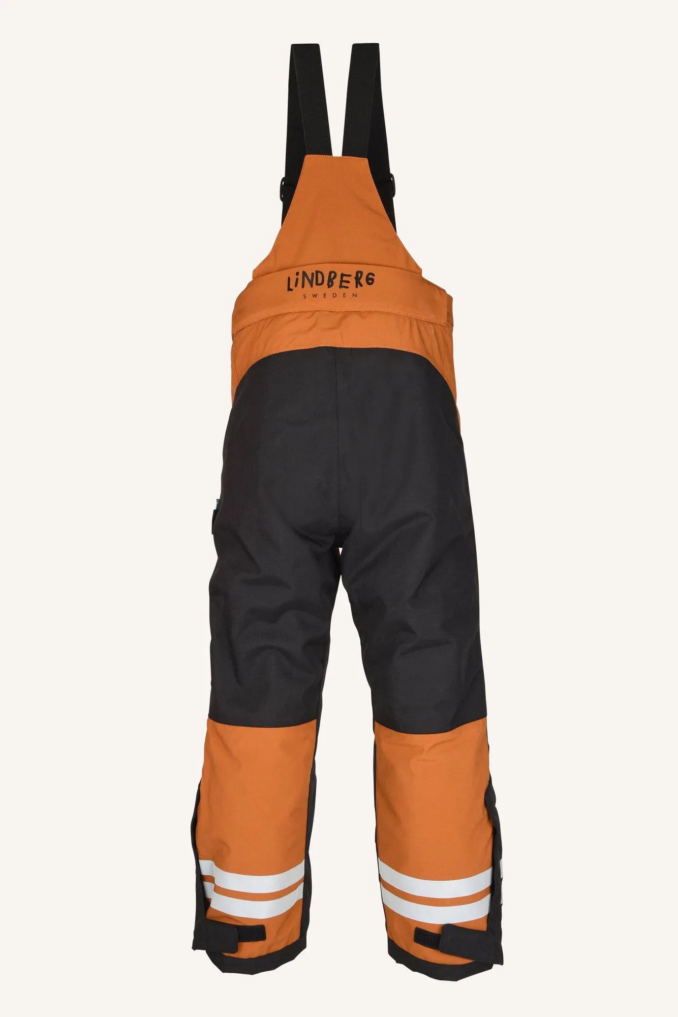 COLDEN WINTER PANTS - SUDAN BROWN