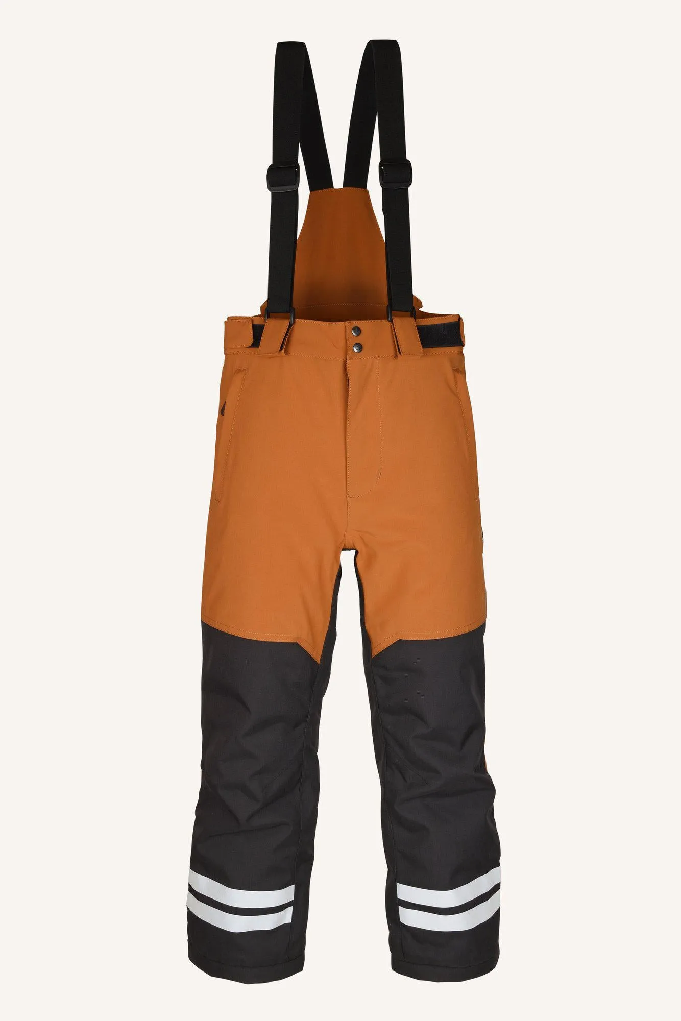 COLDEN WINTER PANTS - SUDAN BROWN