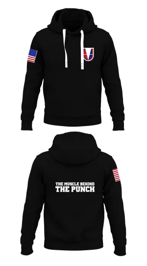 Core Men's Hooded Performance Sweatshirt - 64991931508