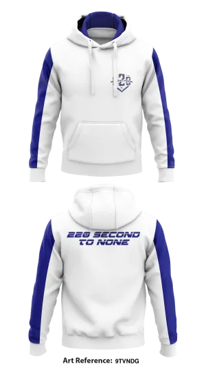 Core Men's Hooded Performance Sweatshirt - 9tVNdg