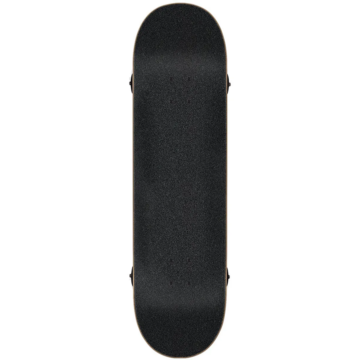 Creature - Logo Outline Metallic 8.25 Complete Skateboard