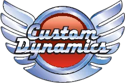 Custom Dynamics PB-MINITL-SS6-R Probeam Mini Tailight - Red