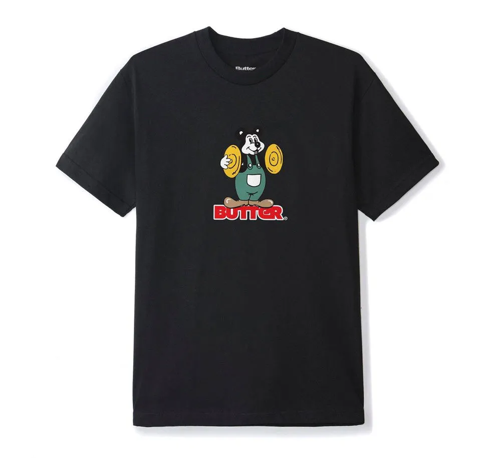 CYMBALS TEE