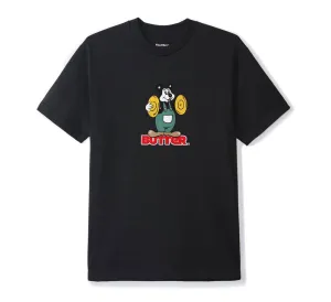 CYMBALS TEE