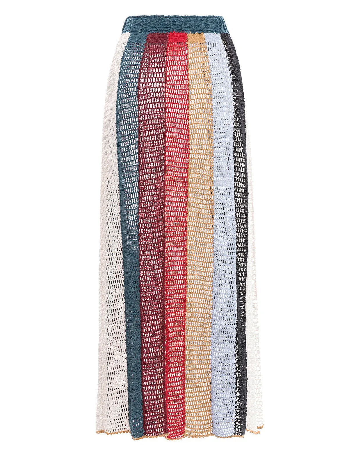 Cyprus Skirt ::RET