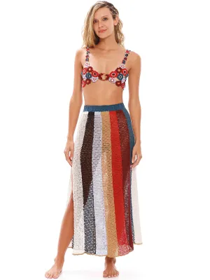 Cyprus Skirt ::RET