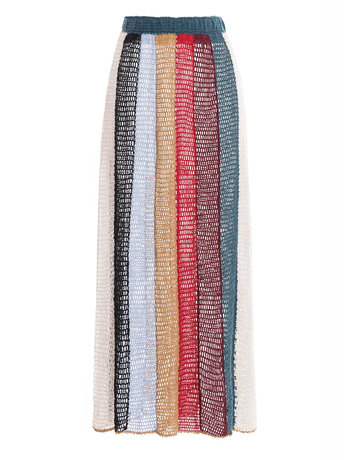 Cyprus Skirt ::RET