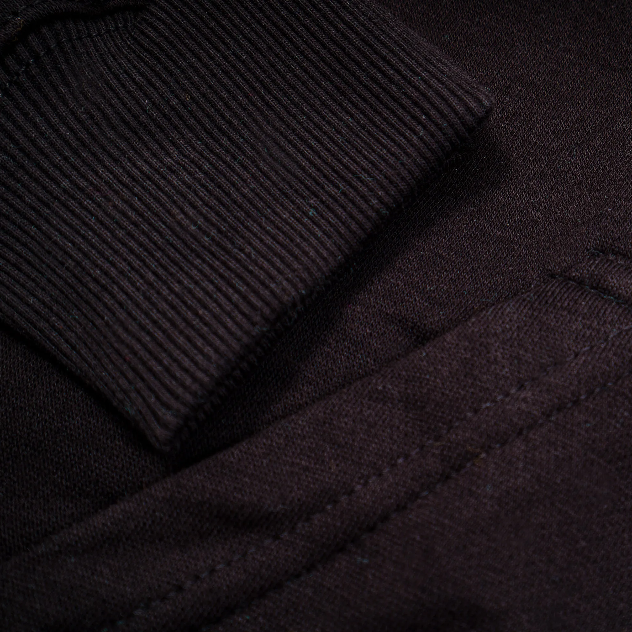 DailyDriven Relaunch Hoodie - Black