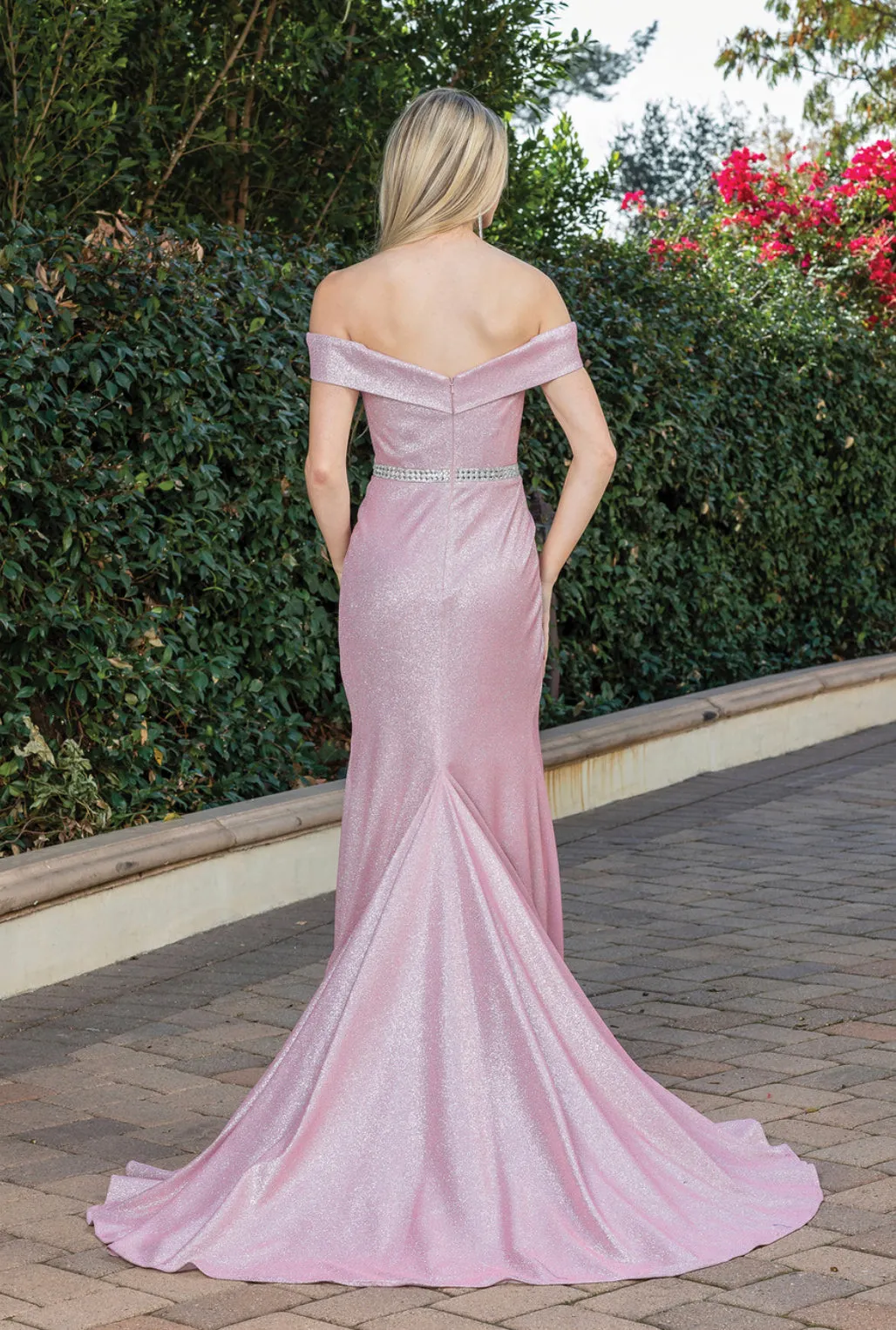 Dancing Queen Evening Gowns 4290