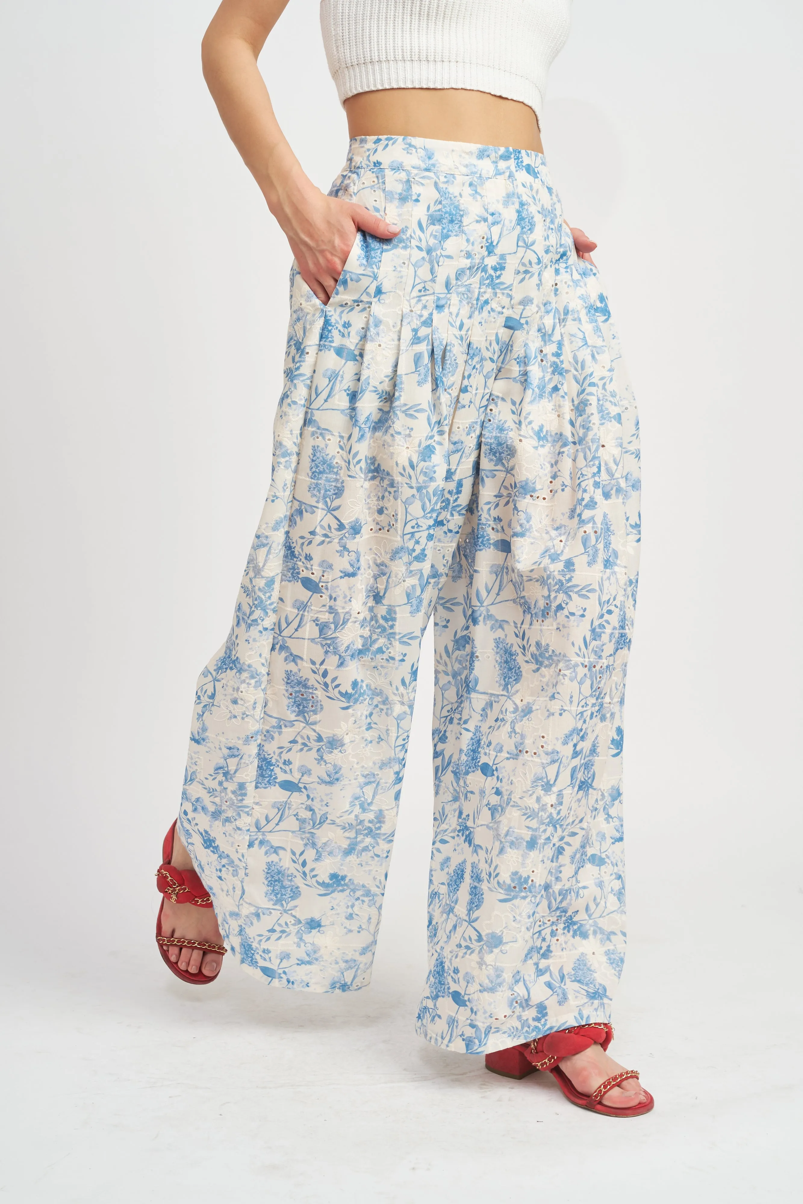 Davina Pants