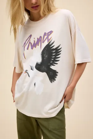 DAYDREAMER - PRINCE AND THE REVOLUTION ONE SIZE TEE