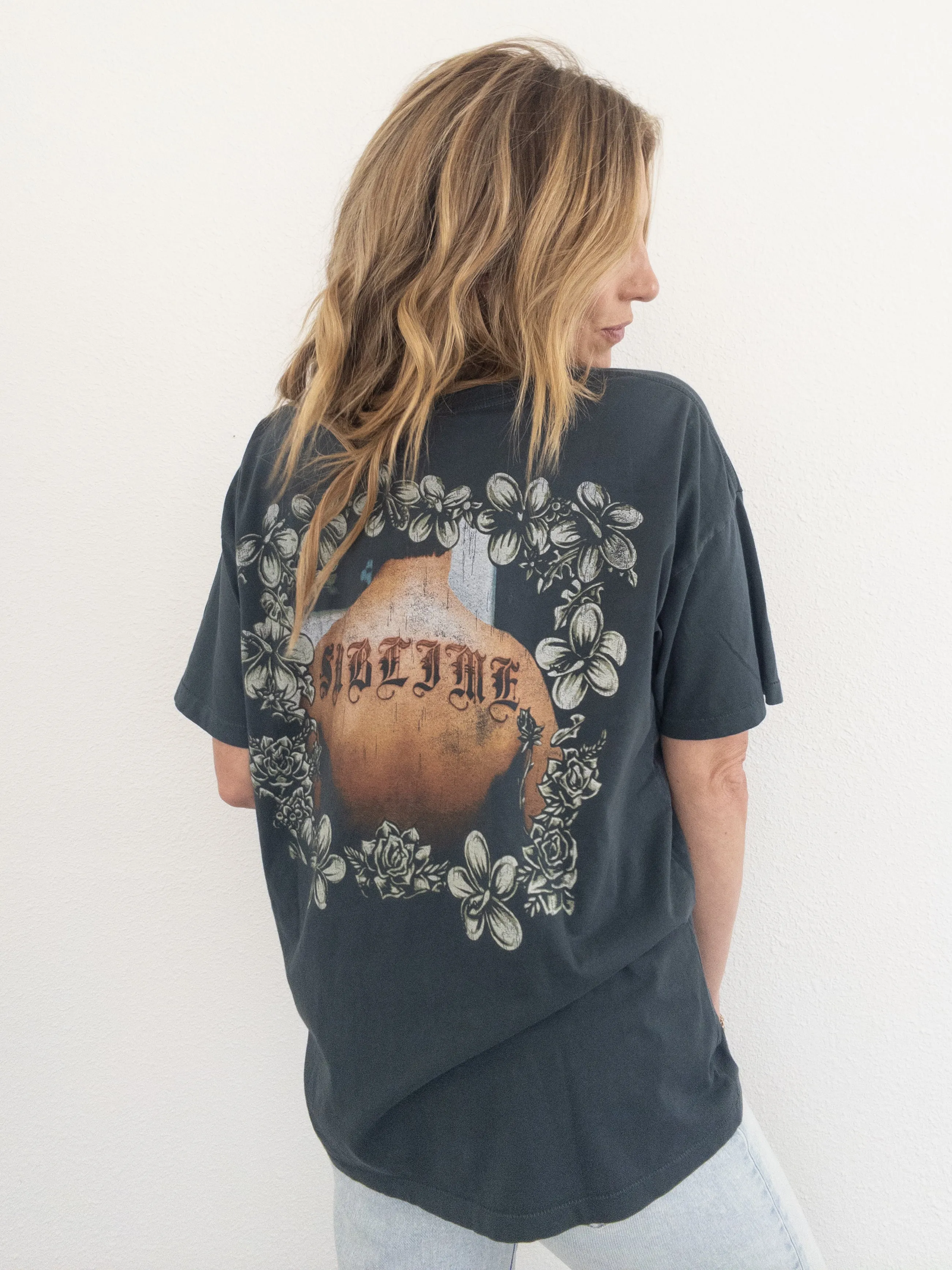 Daydreamer Sublime Merch Tee