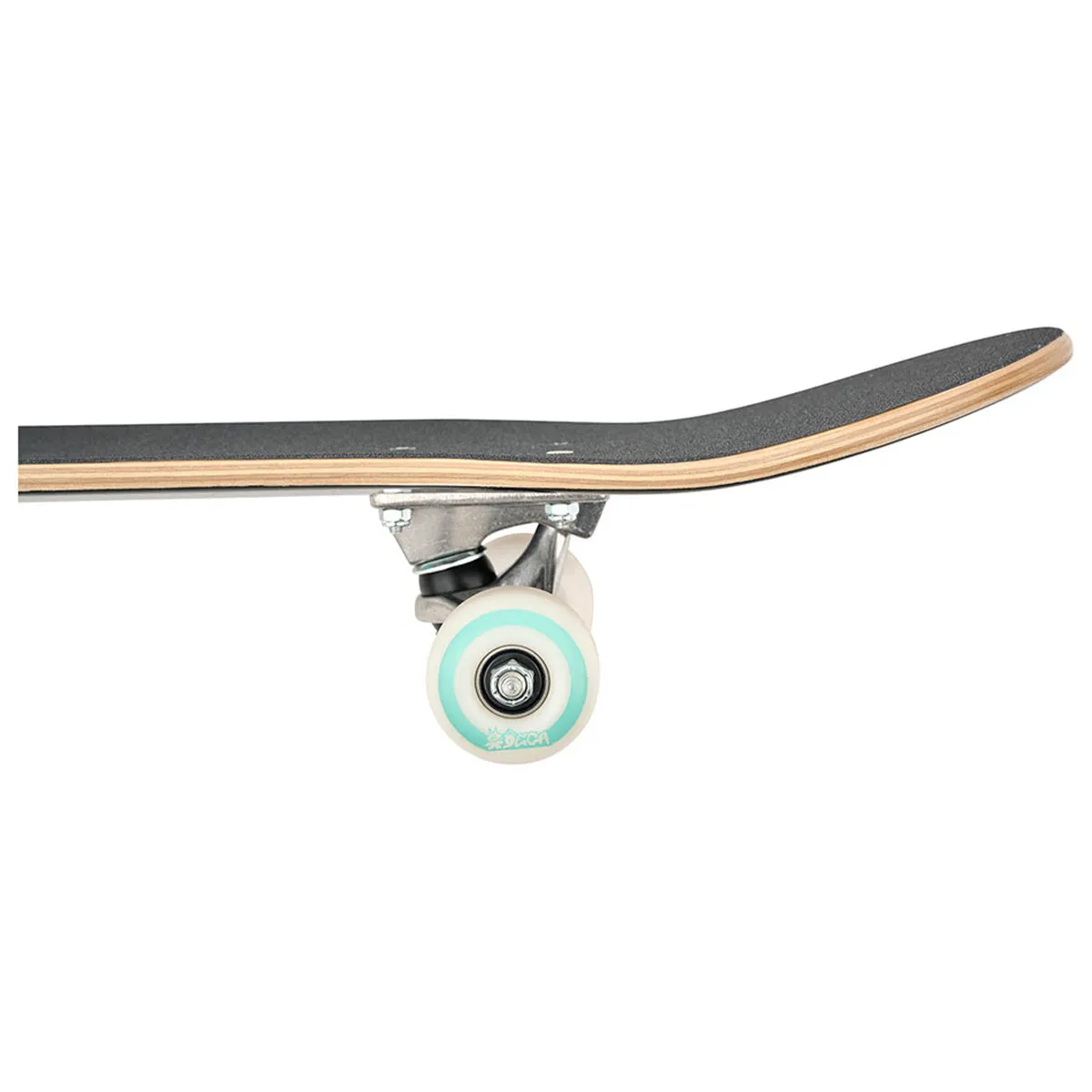 Deca - Kids Frank Mini 7.0 Complete Skateboard