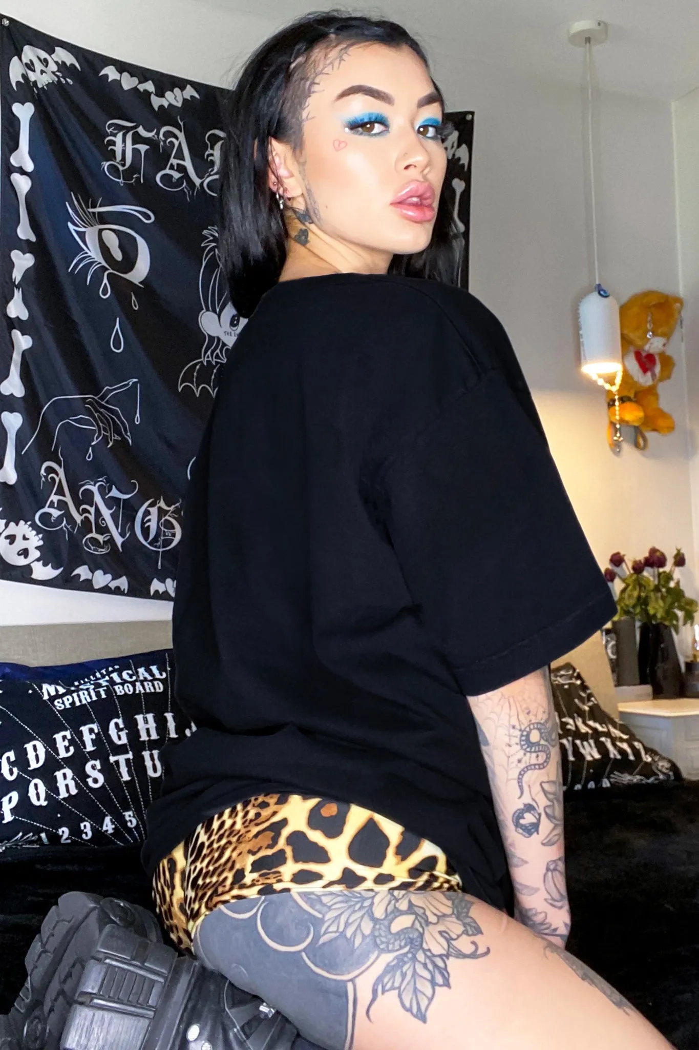 Depression Mode Tee