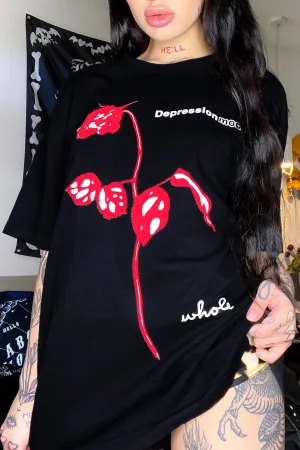 Depression Mode Tee
