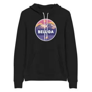 Destinations Beluga Point Hoodie
