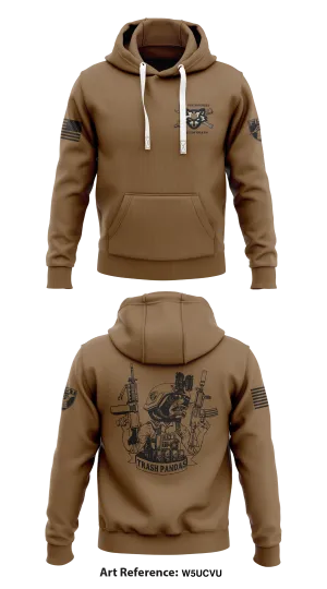 Det 2 122FA Store 1  Core Men's Hooded Performance Sweatshirt - W5UcvU