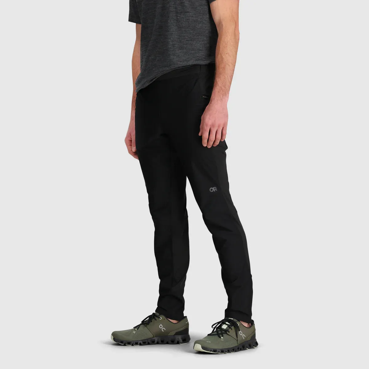 Deviator Wind Pants (Men's) - 300500