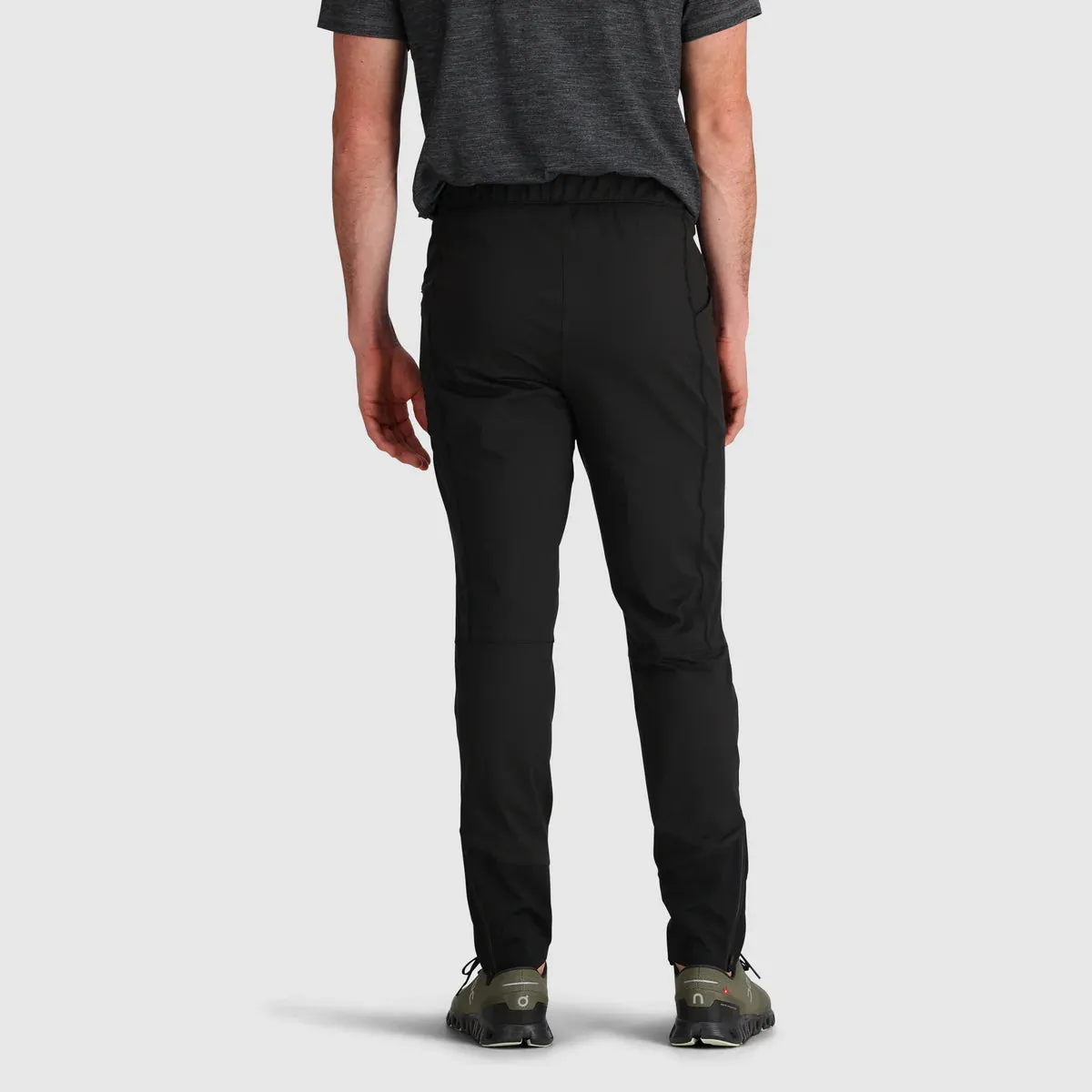Deviator Wind Pants (Men's) - 300500