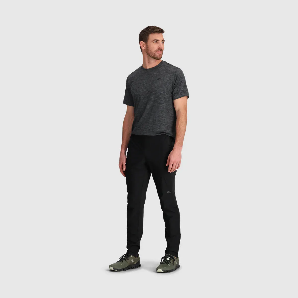 Deviator Wind Pants (Men's) - 300500