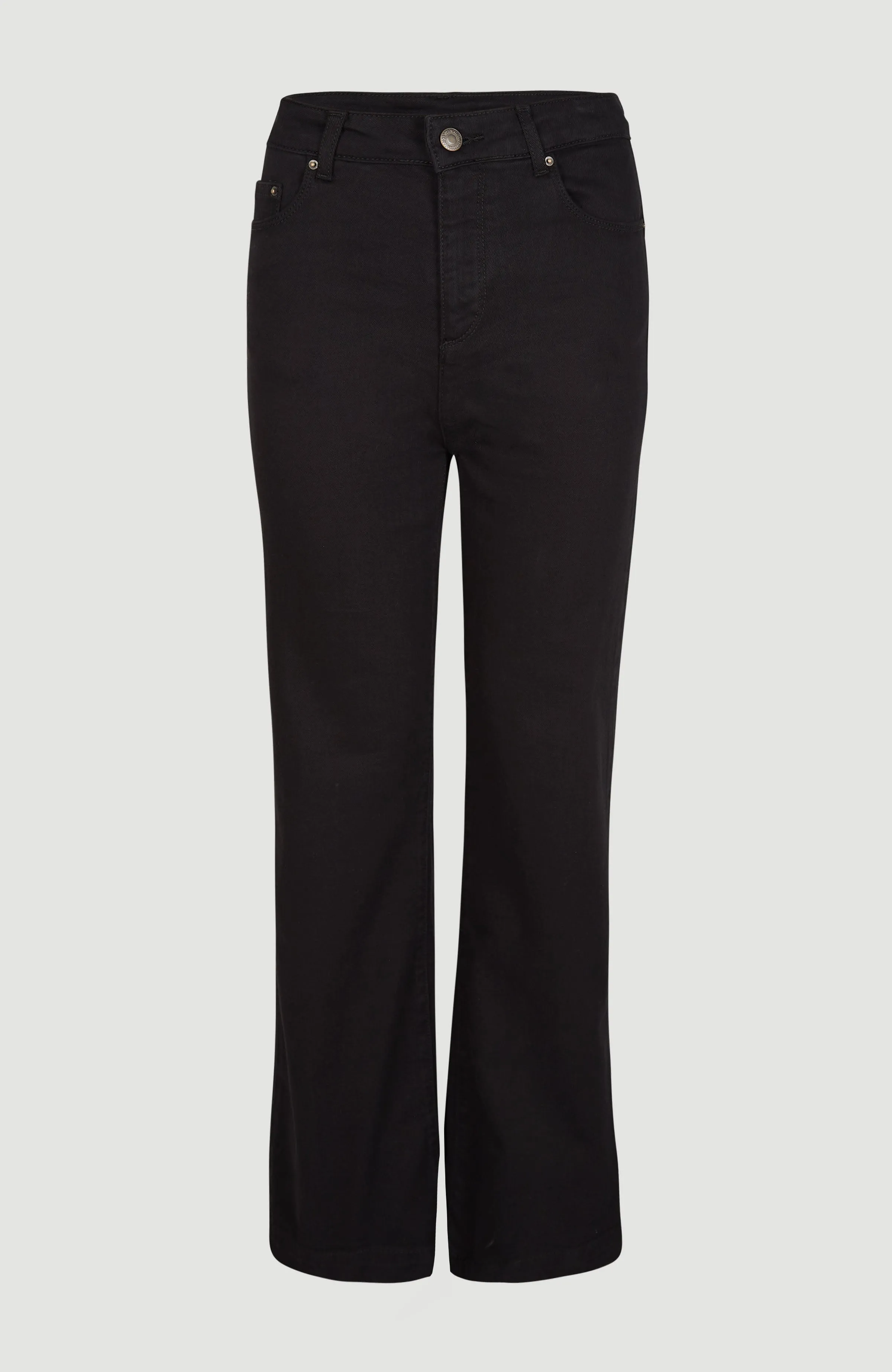 Dive Twill Hose | Black Out