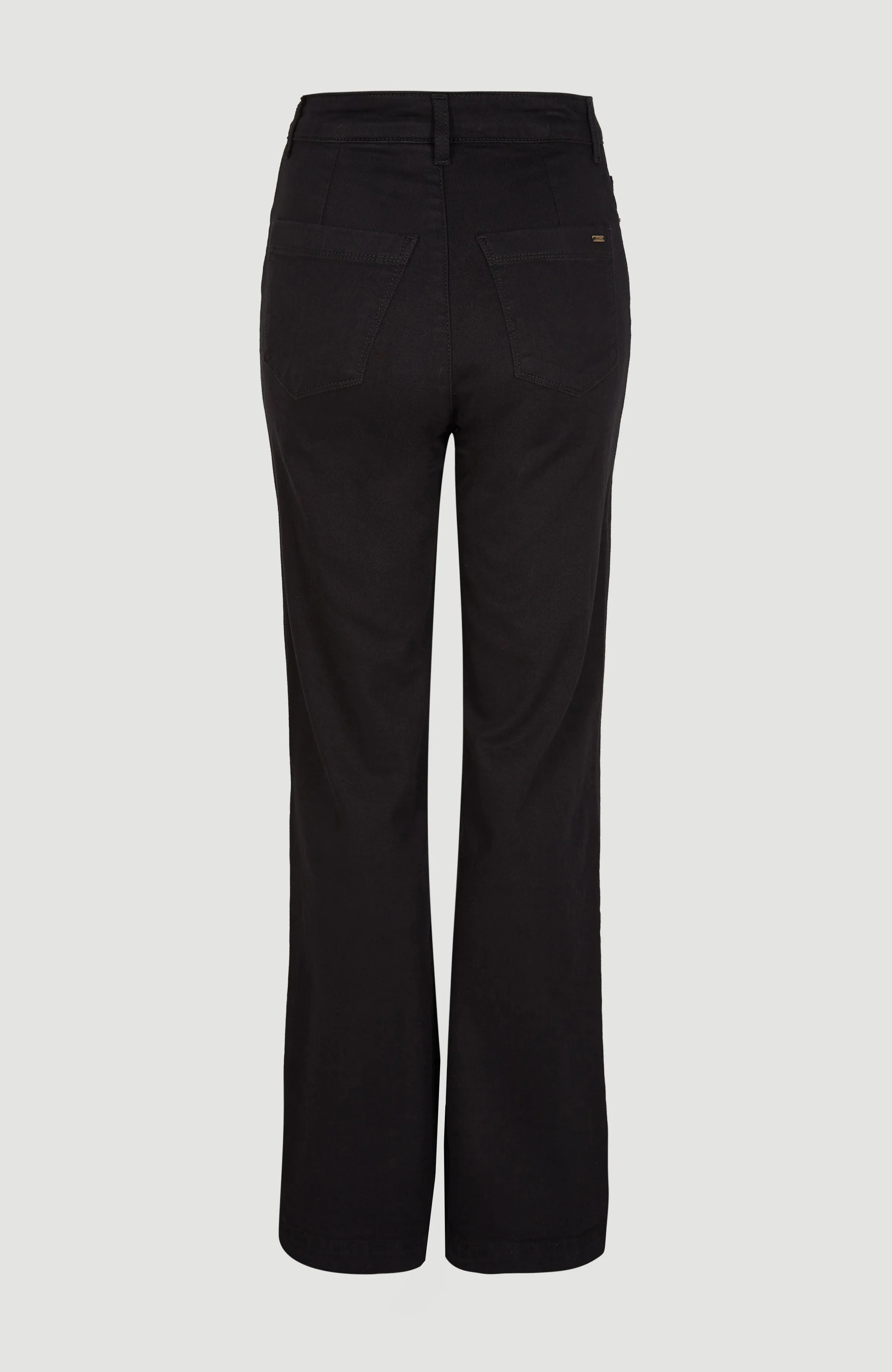Dive Twill Hose | Black Out