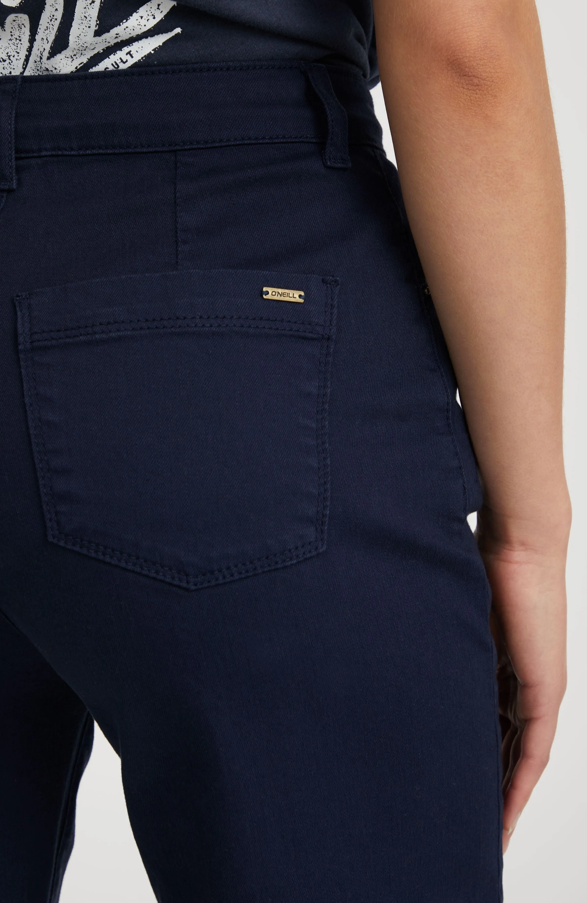 Dive Twill-Hose | Outer Space
