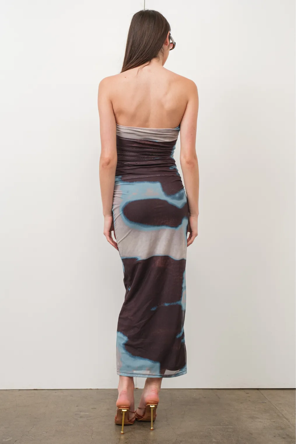 Divina Dress