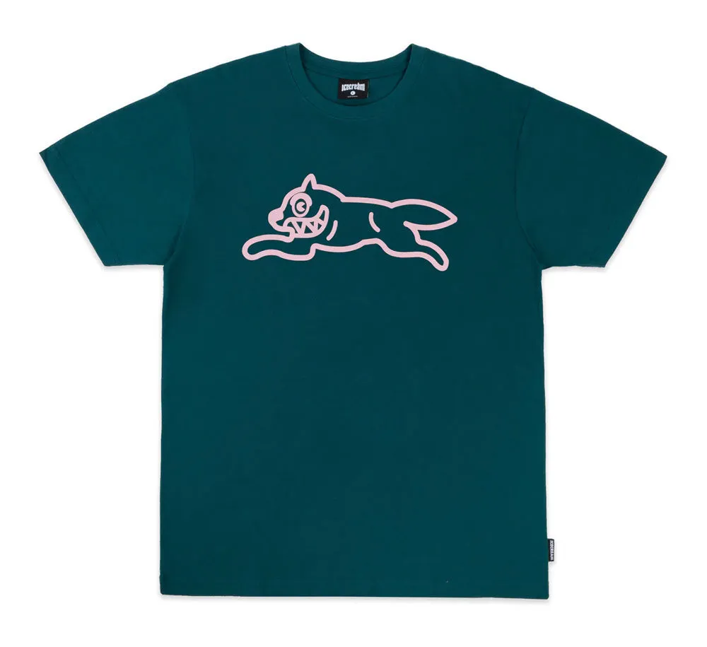 DOG SS TEE