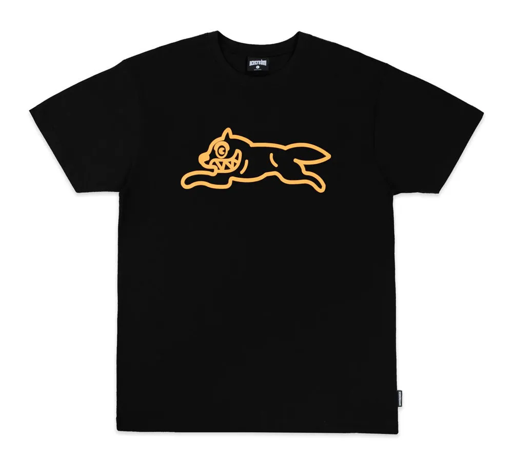 DOG SS TEE