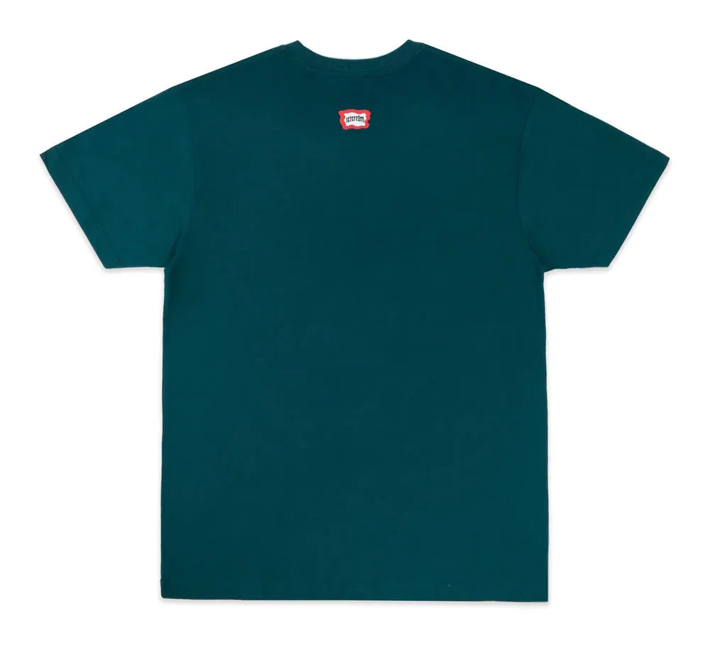 DOG SS TEE