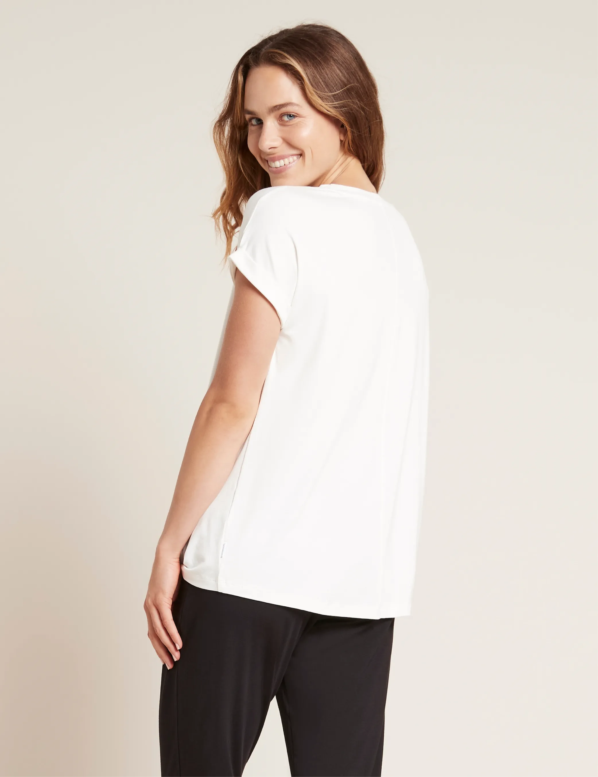 Downtime Lounge Top
