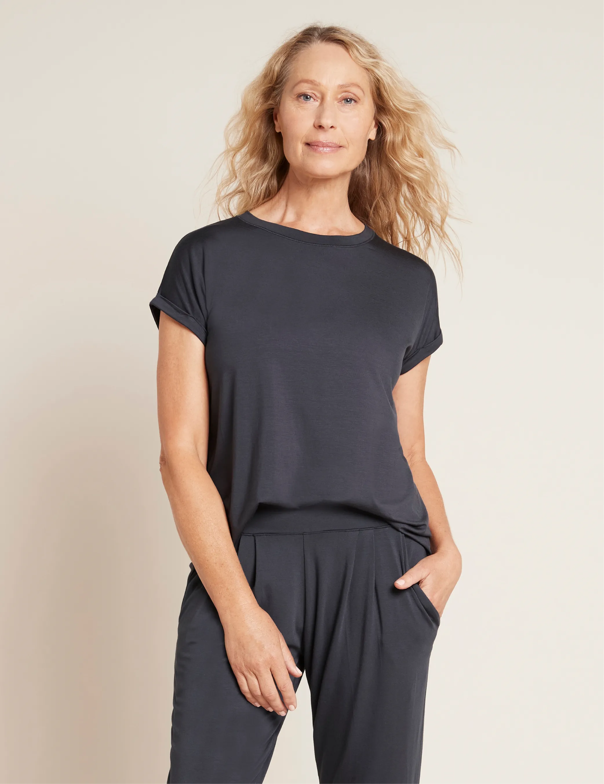 Downtime Lounge Top