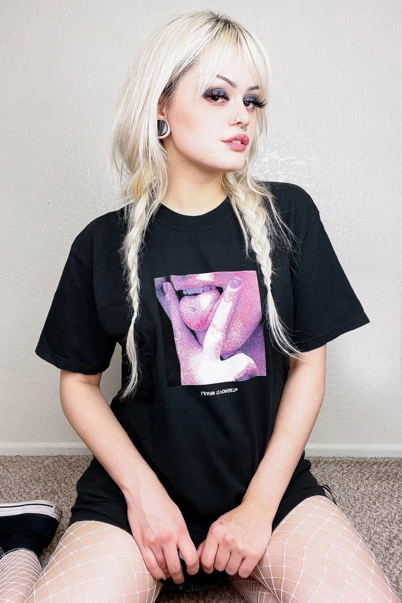 Eat Me Premium Tee