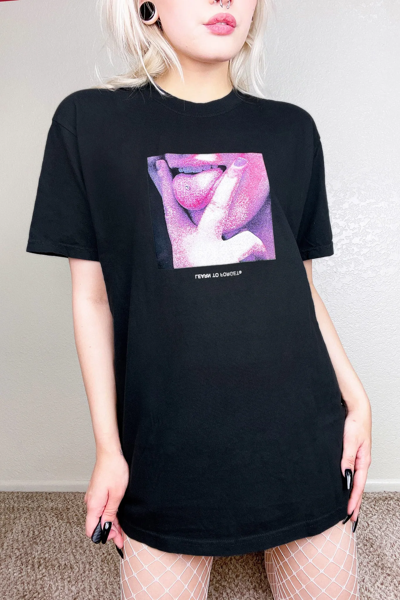 Eat Me Premium Tee