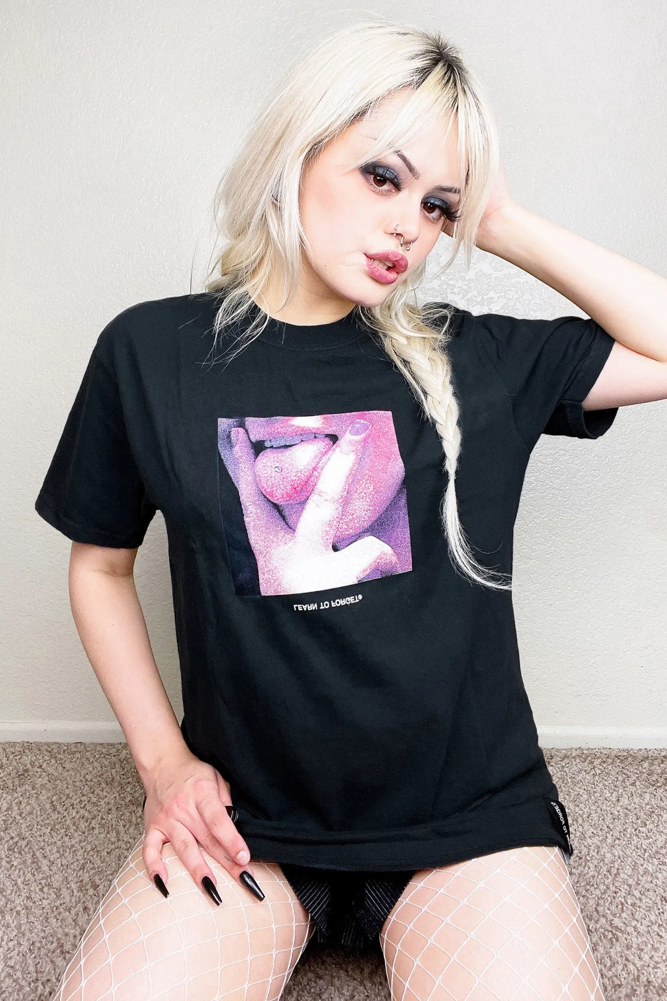 Eat Me Premium Tee