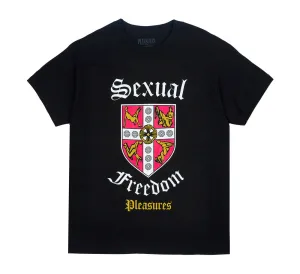 EDUCATED TEE