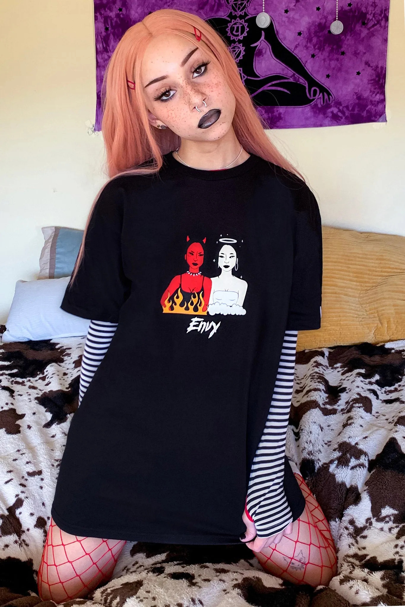 Envy Tee
