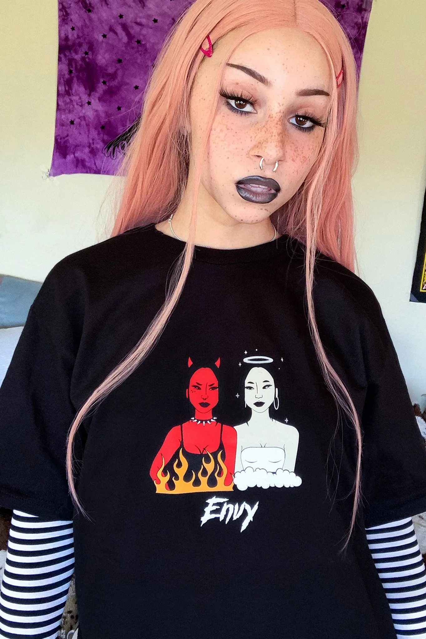 Envy Tee