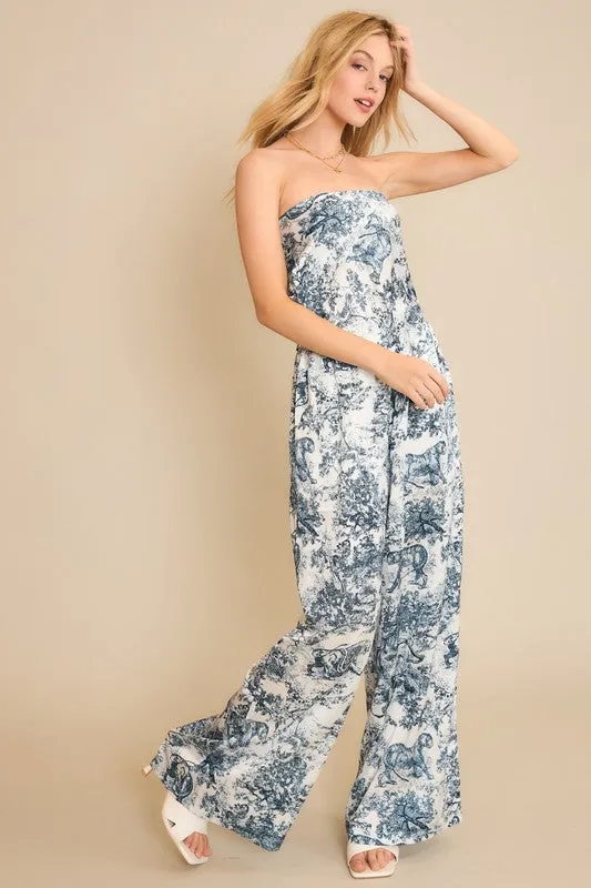 Evelina Set