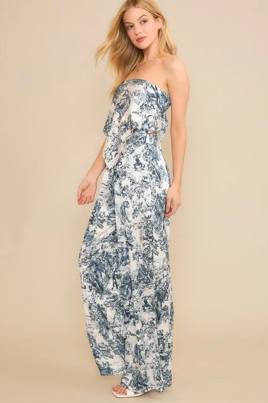 Evelina Set